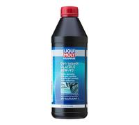 Liqui Moly 25068 Marine Gl4/Gl5 Olio per Ingranaggi Barca 80W-90, 1 l