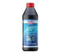 Liqui Moly 25070 Marine GL4/GL5 Boat Gear Oil 75 W-90, 1 l