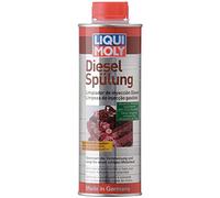 LIQUI MOLY 2509 Detergente iniettori da 500 ml (solo per motori diesel)