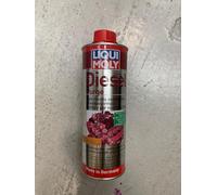 LIQUI MOLY 2509 Detergente iniettori da 500 ml (solo per motori diesel)
