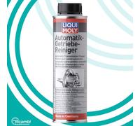 LIQUI MOLY 2512 ADDITIVO DETERGENTE PULITORE PULIZIA DEL CAMBIO AUTOMATICO 300ML