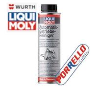 LIQUI MOLY 2512 PULITORE PER CAMBI AUTOMATICI DETERGENTE CAMBI TRASMISSIONI