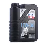 Olio Motore LIQUI MOLY Street 4T