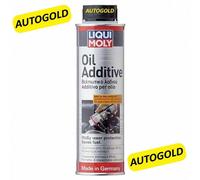 LIQUI MOLY 2591 Oil Additive additivo antiattrito antiusura olio motore motori