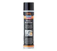 Liqui Moly 2653 MoS2 Antiruggine XXL 600ml Spray Olio Penetrante di Multi Scopo