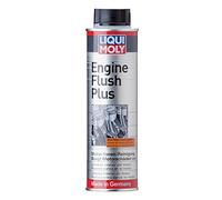 ENGINE FLUSH PLUS ADDITIVO DETERGENTE PULITORE MOTORE AUTO LIQUI MOLY 2657