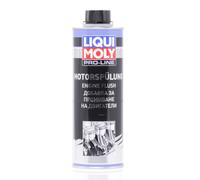 LIQUI MOLY Additivo olio motore 2662 – Lattina 500 ml