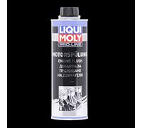 LIQUI MOLY Additivo olio motore 2662 – Lattina 500 ml