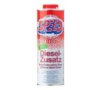 LIQUI MOLY Additivo carburante 2663 1l Lattina