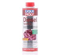 LIQUI MOLY Additivo carburante 2666 Lattina 500