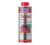 LIQUI MOLY 2666 Detergente Impianto iniezione diesel 500ml Diesel