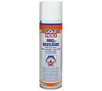 Liqui Moly 2694 MoS2 Antiruggine 300ml Spray Olio Penetrante Olio di Multi Scopo