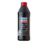 Olio per forcella 7,5W medio/leggero 1L Liqui Moly 2719