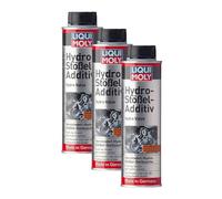 Liqui Moly 2770 Lubrificante Riduce RumorositÓ Spintore Idraulico 3X300ml