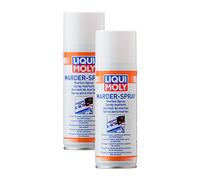 Liqui Moly 2X Protezione Contro roditori 1515
