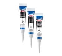 Liqui Moly 3 x 3381 Pro-Line - Grasso per iniettori e candelette da 20 g