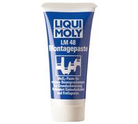 LIQUI MOLY Pasta per montaggio LM 48 Montagepaste 3010