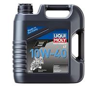 Liqui Moly 3046 Motore Blocchi