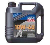 §Olio Motore LIQUI MOLY Basic Offroad 4T§