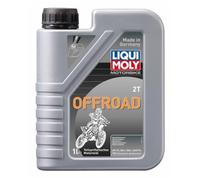 LIQUI MOLY Olio motore Offroad 2 Tempi – 1 l