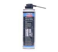 LIQUI MOLY 3075 SPRAY BIANCO PER LA MANUTENZIONE PER LUBRIFICAZIONE PARTI MOVIBI