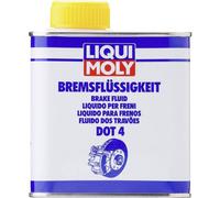Liqui Moly Liquido Freni Dot 4 Freni Liquido Freno Fluido 500 ML Di