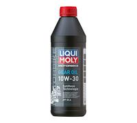 Liqui Moly 3087 - Olio motore per moto 10W-30