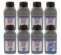 Liqui Moly 3092 8 Pezzi X Liquido Lubrificante Freni Dot 5.1 250ml.