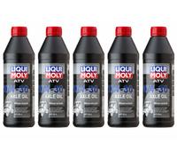 Liqui Moly 3094 5L Olio Assali ATV 10W-30 Getriebeöl GL-4
