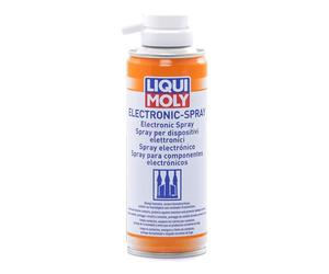 LIQUI MOLY 3110 Agente protettivo imp. elettrico