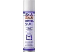 Grasso per il Polo Della Batteria (Spray ) LIQUI MOLY 300ml per Moto Ricambi