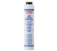 LIQUI MOLY Grasso lubrificante per assali di autocarri KP2N-30, 400 g, Grasso complesso di litio, SKU: 3303
