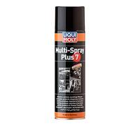 LIQUI MOLY 3305 MULTI-SPRAY PLUS 7 SPRAY MULTIFUNZIONE CON 7 VANTAGGI 410042003