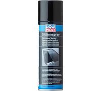 LIQUI MOLY 3310 SPRAY SILICONICO 300ml PROTEZIONE PLASTICA E GOMMA