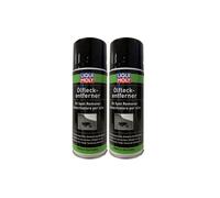 Liqui Moly 3315 Rimuovi Macchie D'olio 2x400 Ml