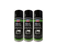 Liqui Moly 3315 Rimuovi Macchie D'Olio 3 X 400 Ml