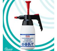 LIQUI MOLY 3316 BOMBOLETTA SPRAY FLACONE NEBULIZZATORE SPRAY CON POMPA 0,9 LT