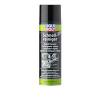 Pulitore Veloce Potenza Liqui Moly 3318 Detergente Freni Pulizia Parti 500ml