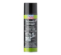 Pulitore Veloce Potenza Liqui Moly 3318 Detergente Freni Pulizia Parti 500ml