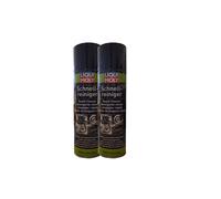 Liqui Moly 3318 Pulitore Rapido 2x 500ml