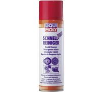 Liqui Moly 3318 Pulitore sgrassante rapido 500 ml