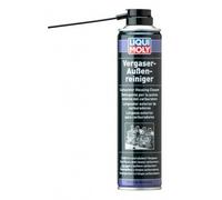 LIQUI MOLY 3325 SPRAY PULITORE DETERGENTE CORPI FARFALLATI CORPO FARFALLATO