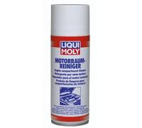 Pulitore Compartimento Motore Liqui Moly Spray 400Ml Per Moto Ricambi
