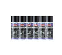 Liqui Moly 3326 Spray Per Pulire Il Motore 6x400Ml