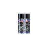 Pulitore Compartimento Motore Liqui Moly Spray 400Ml Per Moto Ricambi