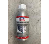 Liqui Moly 3330 - 6 sigillanti per radiatore, 150 ml