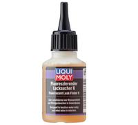 Liqui Moly 3339 - Cercafughe Fluorescente, 50 ml | 3339, rilevatore di perdite fluorescente