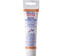 Liqui Moly 3342 Pasta per il montaggio dello scarico 150 g