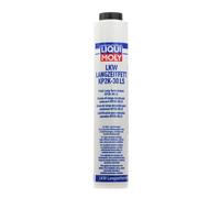 LIQUI MOLY 3348 GRASSO lubrificante KP2K-30 LS per AUTOCARRI MACHINARI 400g
