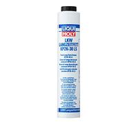 Liqui Moly 3348 HGV Lungo Termine KP2K 35 LS-Grasso 400 g, Shuttle-Lube